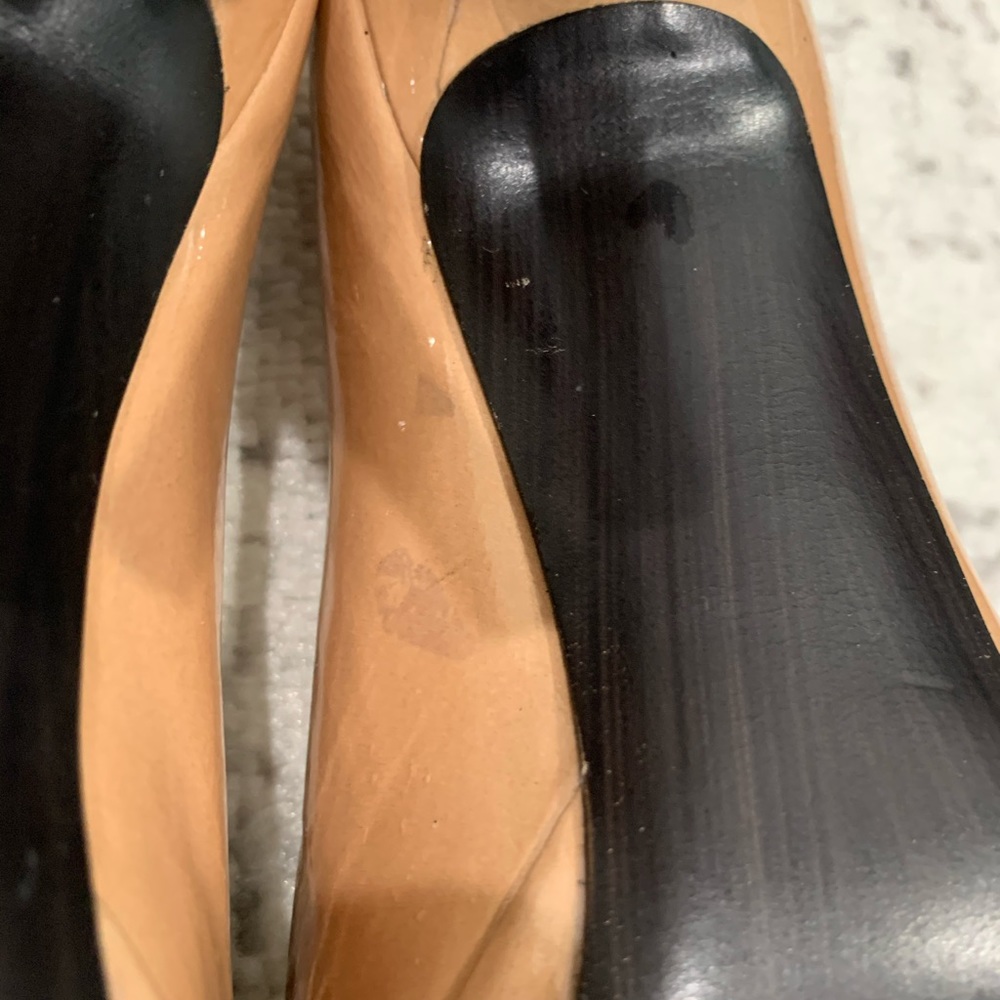 Stuart Weitzman Beatrix Adobe Pump - image 6